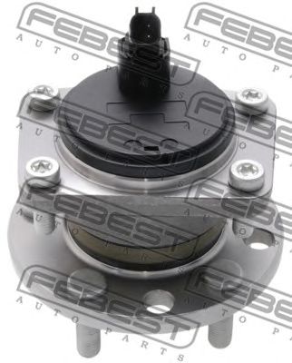Купить FEBEST 2182-GER Ступица 2182-GER