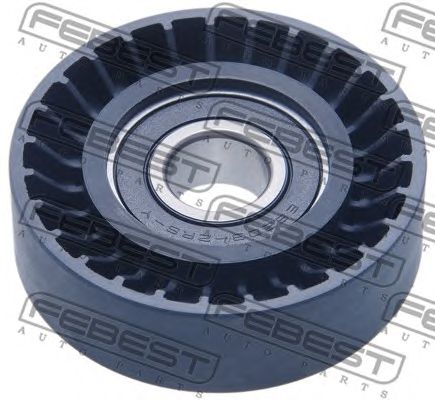 Купить FEBEST 2187-ST Ролик натяжной TOYOTA COROLLA E18 2187-ST