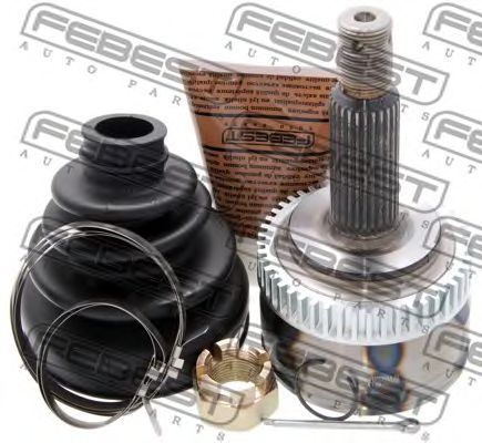 Купить FEBEST 2210-NSP20A48 ШРУС внешний HYUNDAI TUCSON 04 2004- 2210-NSP20A48