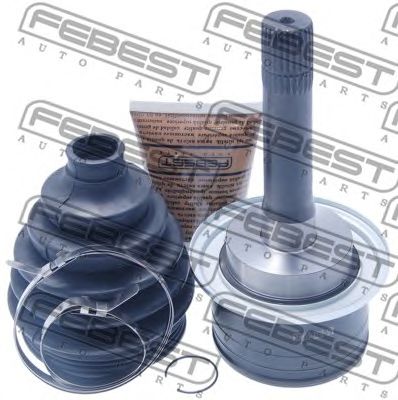 Купить FEBEST 2210-SPM ШРУС 2210-SPM