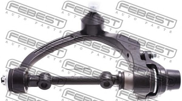 Купить FEBEST 2224-BONRL Рычаг верхний левый KIA BONGO III 2224-BONRL