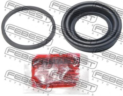 Купить FEBEST 2275-SORF-KIT Ремкомплект суппорта передний 2275-SORF-KIT