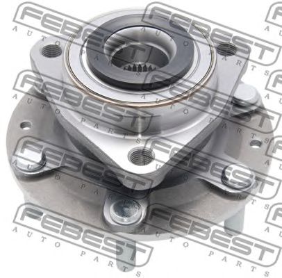 Купить FEBEST 2282-CARF Ступица 2282-CARF