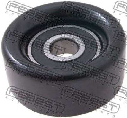 Купить FEBEST 2287-D4CB Ролик натяжной 2287-D4CB