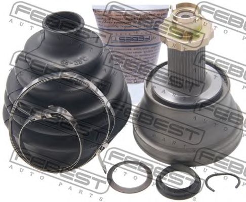 Купить FEBEST 2310-036 ШРУС наружный 30x52x36