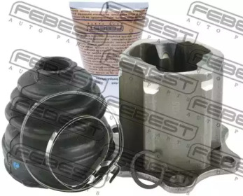 Купить FEBEST 2311CCLH ШРУС ВНУТРЕННИЙ 34x100
