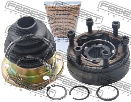 Купить FEBEST 2311-GV ШРУС 2311-GV