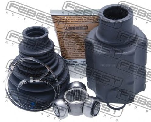 Купить FEBEST 2311-TATRH ШРУС внутр правый VW PASSAT 06-, TIGUAN 2311-TATRH