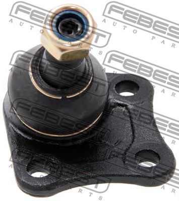 Купить FEBEST 2320-GVFL Опора шаровая левая SKODA OCTAVIA (1U) 2320-GVFL