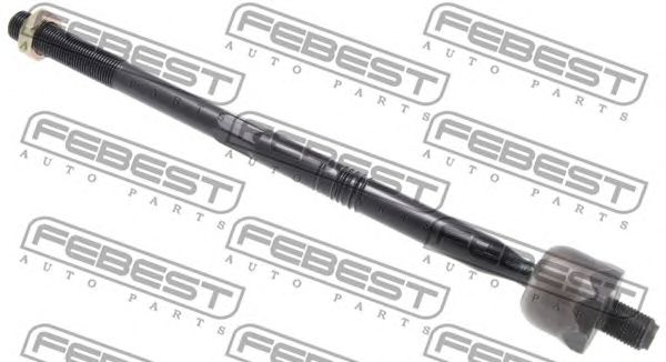 Купить FEBEST 2322-GV Тяга рулевая SKODA OCTAVIA (1Z/5E) 2322-GV