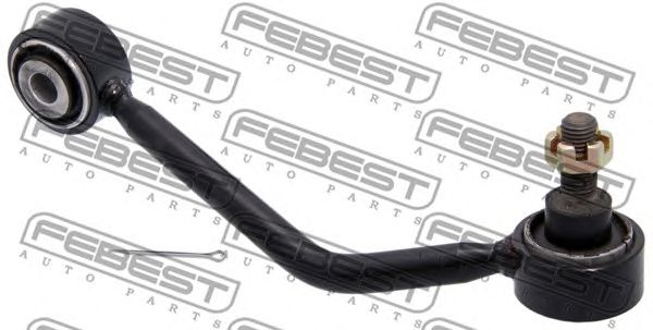 Купить FEBEST 2323-001RH Тяга стабилизатора задн правая AUDI Q7 2006­2015 2323-001RH