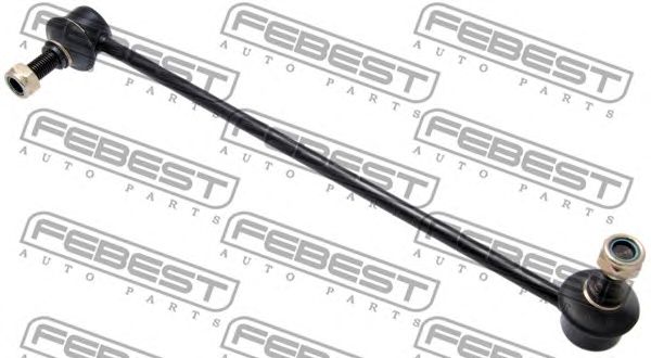 Купить FEBEST 2323-GVF Тяга стабилизатора передняя SKODA OCTAVIA (5E) 2323-GVF