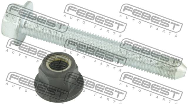 Купить FEBEST 2329-004-KIT Болт с эксцентриком ремкомплект