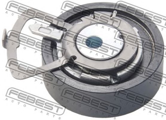 Купить FEBEST 2387-J4 Ролик натяжной 2387-J4