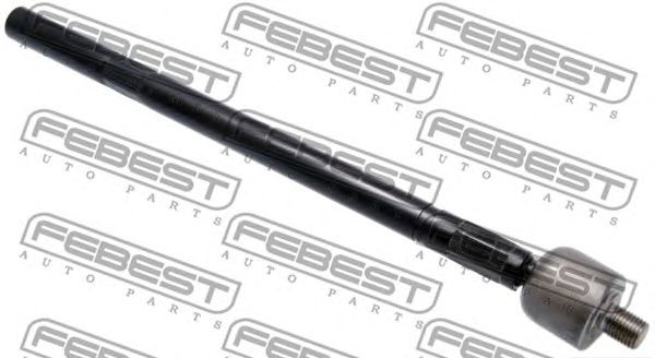 Купить FEBEST 2522-307 Тяга рулевая CITROEN C4, PEUGEOT 307 2522-307