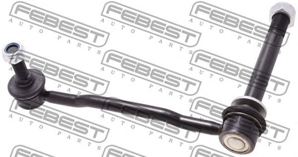 Купить FEBEST 2523-407FR Тяга стабилизатора передн правая CITROEN C6 2005-2012 2523-407FR