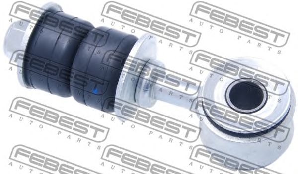 Купить FEBEST 2523-BOX3 Тяга стабилизатора передняя PEUGEOT BOXER II/III 2523-BOX3