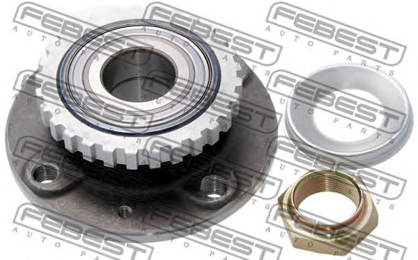 Купить FEBEST 2582-PARA29 Ступица 2582-PARA29