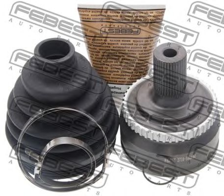 Купить FEBEST 2710-S60A48 ШРУС 2710-S60A48