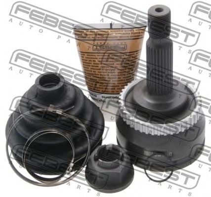 Купить FEBEST 2710-V40A43 Снято ШРУС 2710-V40A43