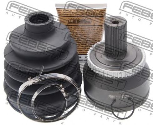 Купить FEBEST 2710-XC90A48 ШРУС 2710-XC90A48