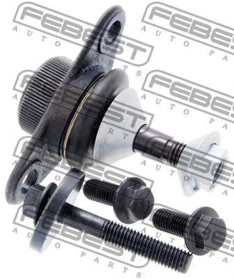 Купить FEBEST 2720-S60 Опора шаровая VOLVO S60S/80 2720-S60