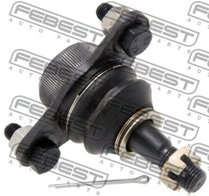 Купить FEBEST 2720-XC90 Опора шаровая 2720-XC90