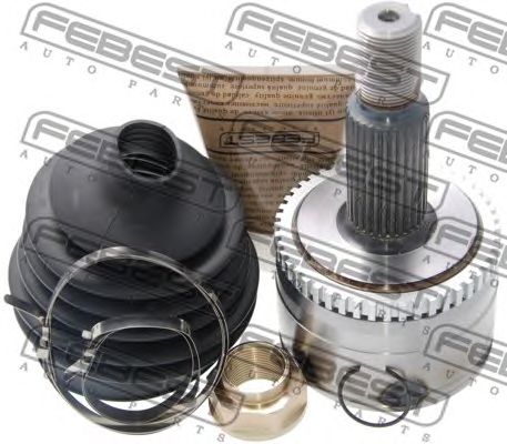 Купить FEBEST 2910-DIVF ШРУС 2910-DIVF