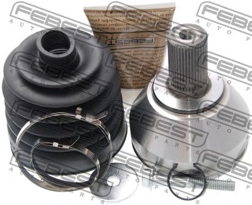 Купить FEBEST 2910-FLIIF ШРУС наружный 27x57.3x40