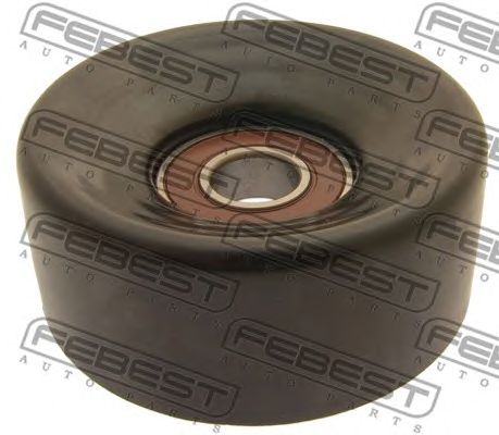 Купить FEBEST 2987-DIII Ролик натяжной 2987-DIII