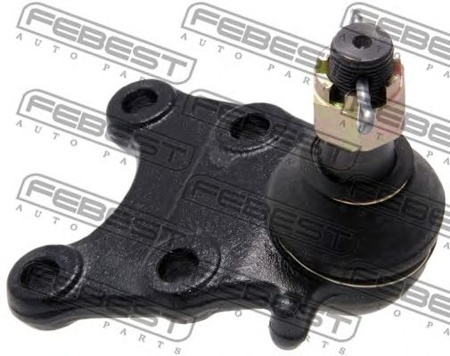 Купить FEBEST 3020-002 Опора шаровая 3020-002