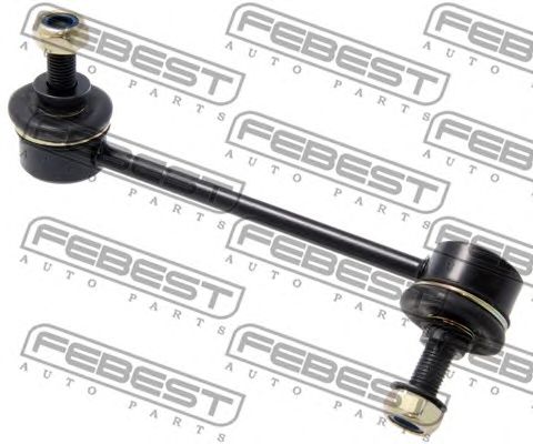 Купить FEBEST 3023-HFLH Тяга стабилизатора передн левая GREAT WALL HOVER/SAFE F1 2005- 3023-HFLH
