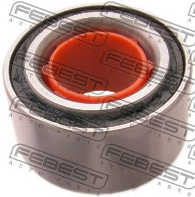 Купить FEBEST 46TO80604-1 Подшипник ступицы задний TOYOTA SPRINTER CARIB AE114 4WD 1995-2002 46TO80604-1