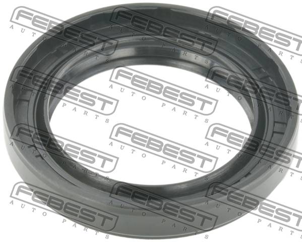 Купить FEBEST 95CDS41560910X Сальник привода 39.3x55.6x9x10.5 | прав/лев |