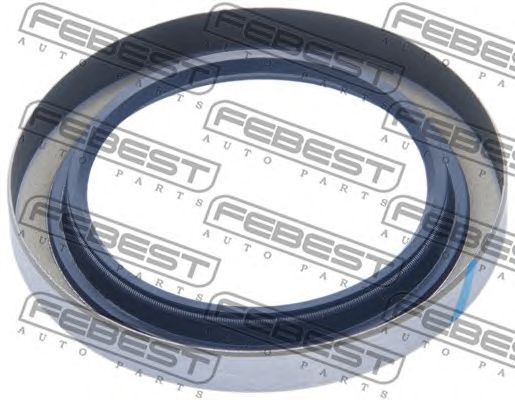 Купить FEBEST 95FDY-49700909C Сальник привода(49x70x8.9) 95FDY-49700909C