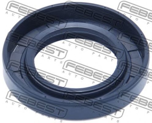 Купить FEBEST 95GAY-30500909L Сальник привода (30X50X9) 95GAY-30500909L