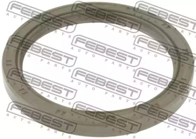 Купить FEBEST 95GAY76940909L Сальник коленвала 74.35x94.35x8.6x8.6