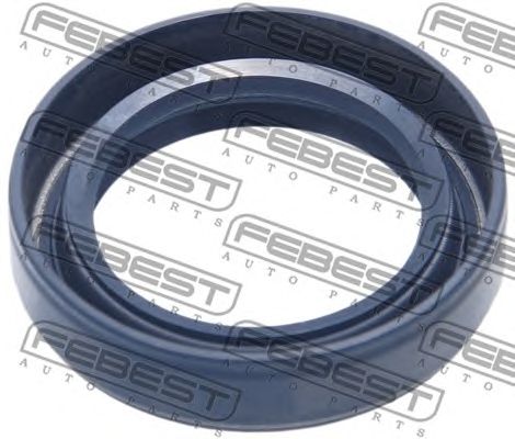 Купить FEBEST 95GBY-35501111L Сальник привода (35х50х11) 95GBY-35501111L