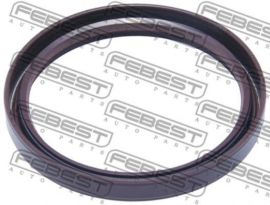 Купить FEBEST 95GBY-62740808R Сальник привода (62X74X8.4) 95GBY-62740808R