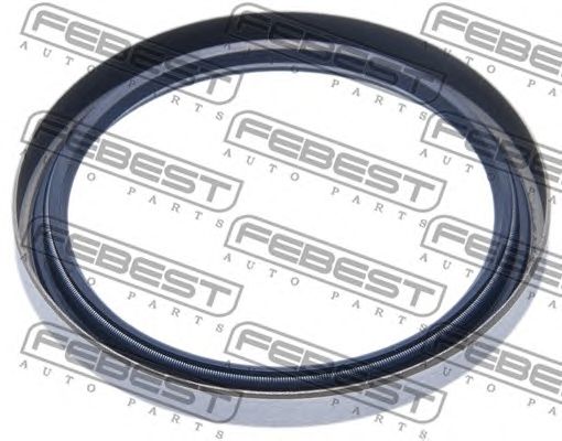 Купить FEBEST 95GDS-57700707X Сальник привода TOYOTA LAND CRUISER 100 1998-2007 (57X70X7) 95GDS-57700707X