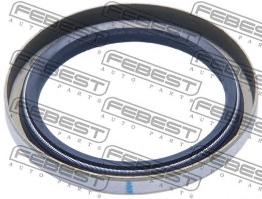 Купить FEBEST 95GDY-42550606X Сальник ступицы колеса (42x55x6) 95GDY-42550606X