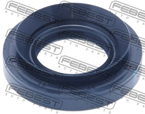 Купить FEBEST 95HAS-40751220L Сальник привода (40X75X12X20) 95HAS-40751220L