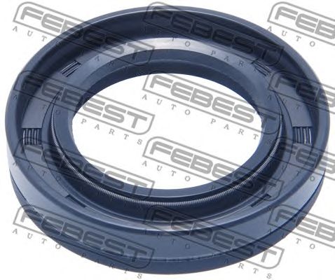 Купить FEBEST 95HAY-35560711C Сальник привода (35X56X7.4X11.2) 95HAY-35560711C