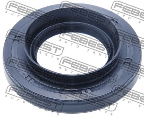 Купить FEBEST 95HBY-34630915L Сальник привода (34X63X9X16) 95HBY-34630915L