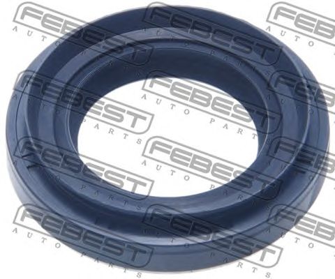 Купить FEBEST 95HBY-35580811R Сальник привода HONDA ACCORD CL# 2002-2008 (35X58X8X11,4) 95HBY-35580811R