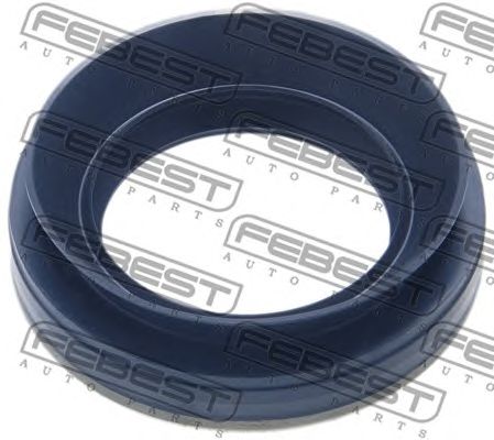Купить FEBEST 95HBY-38601017X Сальник привода (38x60x10.4x17.2) 95HBY-38601017X