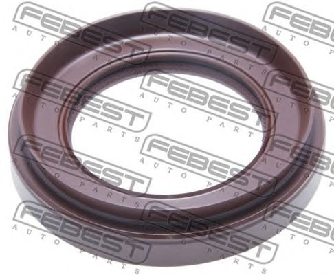 Купить FEBEST 95HBY-50801117L Сальник привода (50X80X11X17,5) 95HBY-50801117L