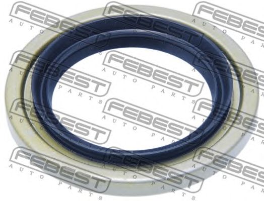 Купить FEBEST 95HDS-54820811X Сальник ступицы колеса (54X825X8X11) 95HDS-54820811X