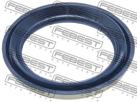 Купить FEBEST 95HDS-56740610X Сальник ступицы (56X74X7X10) 95HDS-56740610X
