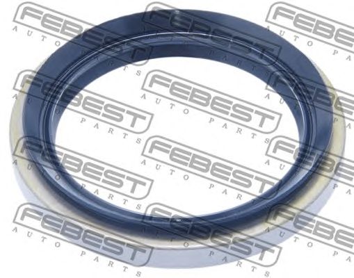 Купить FEBEST 95HDY-56750711X Сальник ступицы задний LEXUS RX 98-03, TOYOTA CALDINA 92-02 95HDY-56750711X